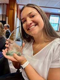 I am honored to be recognized as a leader of the Kalamazoo College Class…