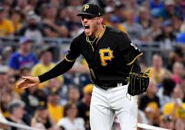 Musgrove tossed five scoreless and hitless innings against cleveland in sunday's cactus league contest, allowing two walks and striking out six. Pirates Pitcher Joe Musgrove Has Surgery To Repair Abdominal Wall Pittsburgh Post Gazette