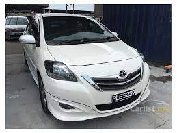 Termasuk insurans & cukai jalan. Jual Kereta Toyota Vios 2013 G 1 5 Di Kuala Lumpur Automatik Sedan White Untuk Rm 49 500 3980513 Carlist My