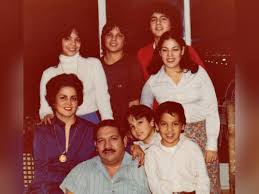 A Timeline of Mrs. Rosa "Rosita" Peralta's Life