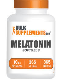 Image result for Melatonin