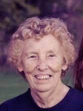 Obituary information for Margie M. Huskins
