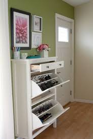 Functional shoe organizers, simple open shoe storage shelves, are suitable for wet shoes storage. 17 Entryway Shoe Storage Ideas Diy Furniture Shoe Storage Home Diy