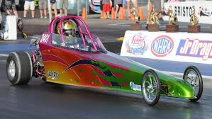 Van wikipedia, de gratis encyclopedie. Cars Of Drag Racing Lucas Oil Raceway