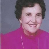 Evelyn Johnston Obituary