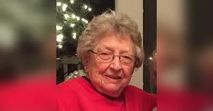 Obituary information for Virginia F. Murray