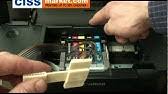 Canon mg2500 series printer driver for android devices. Canon Pixma Ip4500 How To Open The Casing For Repair Part 1 Of Canon Repair Series Youtube