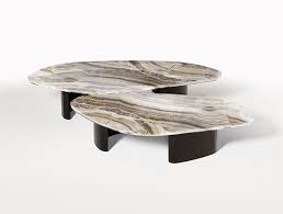 Stone Coffee Tables In 2020 Stone Coffee Table Coffee Table Coffee Table Design