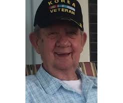 LAWRENCE CASPER Obituary (2016)