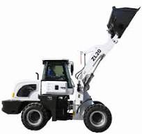 ‫مصنع Cp أعلى رخيص EPA Euro5 CE ديزل صغير مكنسة متعددة الوظائف 2ton 920  مجرفة أمامية صغيرة سعر محمل المزارع‬‎