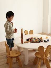 Ecological And Funny Furniture For Kids Bedroom By Hiromatsu Kids Furniture Funny Furniture Kids Room Furniture