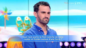 Du côté du classement il est toujours le 4ème plus grand maître de midi mais se rapproche de plus en plus de paul qui est actuellement 3ème du classement avec 153 participations et 691 522 € de gains. Bruno Elimine La Date Fatale Est Tombe Dans Les 12 Coups De Midi