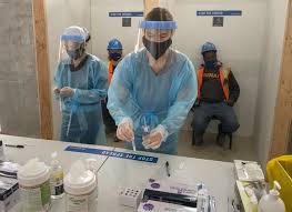 On january 12, 2021, ontario declared another state of emergency. Ontario To Announce Decision On Pandemic Restrictions For Covid 19 Hot Spots Kitchenertoday Com