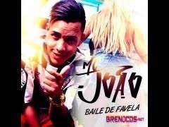 No voy a hablarles de un hombre común. Letra Baile De Favela Mc Joao Musica Com