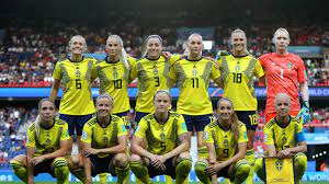 Spain draw blank with sweden in euro 2020 opener. Olympic Football Tournaments 2020 Women Sweden Profile Sweden Fifa Com