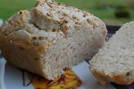 Tres Facile A Realiser Ce Pain Sans Gluten Bien Gonfle Croute Croquante Mie Souple Et Tous Les Avantages Du Levain Meilleur Dige Gluten Free Pinte