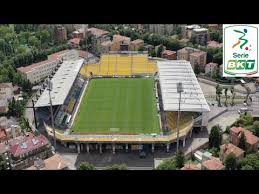 Maybe you would like to learn more about one of these? Serie B Stadiums 2021 22 Italy Youtube