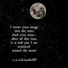 Moon Star Love Moon Quotes Moon And Star Quotes Moon Love Quotes