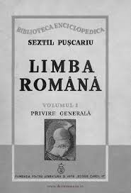 Colectie de cuvinte in limba romana, formate din 3 litere: Pdf Sextil PuÈ™cariu Limba RomanÄƒ Vol I Privire GeneralÄƒ 1940 Classical Studies Cluj Napoca Academia Edu