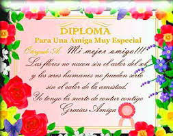 Recuerda que se viene el verano y nos vamos a la playa, así. Frases De Cumpleanos Para Una Amiga Especial Y Muy Querida