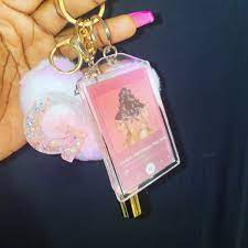 Wap Letter Keychain Set Keychain Set Album Cover Keychain Car Keychain Ideas