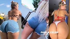 Paola celeb 2