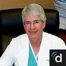 Dr. William McColgan III, MD