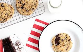 Translate chocolate chip cookie recipe. Irish Chocolate Chip Cookies Made With Kerrygold Recipe
