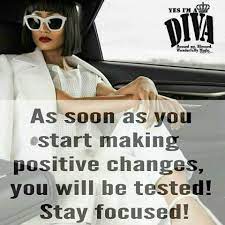 Pin By Lisa Melvin On Yes I M A Diva Diva Quotes Positive Inspiration Fab Life