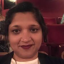 Memories of Dr. Chandrika Kumudinie Worrall