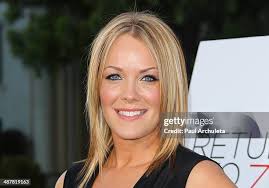 1,455 Andrea Anders Photos & High Res Pictures
