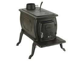 Vogelzang Boxwood 1200 Sq Ft Deluxe Cast Iron Wood Burning Stove Bx42e At The Home Depot Wood Stove Wood Burning Stove Cast Iron Stove