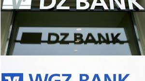 In the case of dz privatbank s.a. Fusion Von Dz Bank Und Wgz Bank Uberfalliger Schritt Wirtschaft Stuttgarter Zeitung