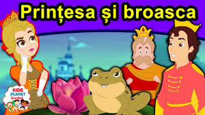 Mama lor, o cântăreaţă nu prea renumită, semnează un contract cu directorul unui. Download Printesa Si Broscoiul In Romana Tot Filmul Mp4 3gp Waploaded Movies Netnaija Fzmovies