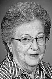 Beulah Lorraine (Shaffer) McDaniel