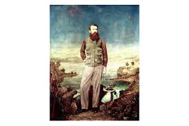 Book Review: Explorers of the Nile - WSJ