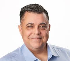 Ny säljare i Mellansverige