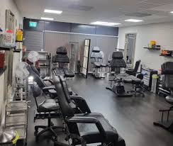 Stars and Stripes Tattoos...