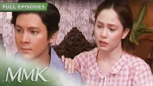 Marizo learns that Kobe is involved in a motorcycle accident