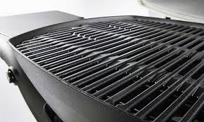 Free assembly & delivery on grills and grilling accessories totaling $399+ for ace rewards members. Weber Q2200 Gas Barbecue With Permanent Cart At Gates Garden Centre