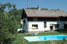Ferienwohnung Ceske Svycarsko Bohmische Schweiz 3sz 2bader Beheizter Pool Ferienwohnung Ferienhaus Haus