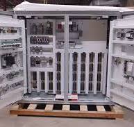 Quality Control Since 1960 | Custom Control Panels