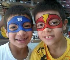noel party ideas face painting face painting for boys face painting easy