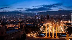 Barcelona Catalonia