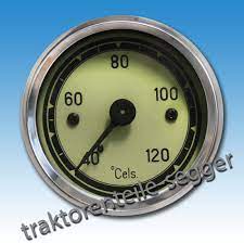 For a large print version of these instructions please call. Traktorenteile Segger Temperaturanzeige Fernthermometer Mechanisch 216 Traktor
