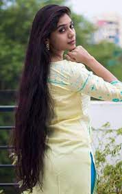 Beautiful Long Hair Style In 2021 Beautiful Long Hair Long Indian Hair Long Hair Styles