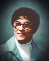 Betty Woods Obituary