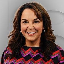 Barbara Lomonaco's Instagram, Twitter & Facebook