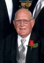 Obituary information for Kenneth M. Java
