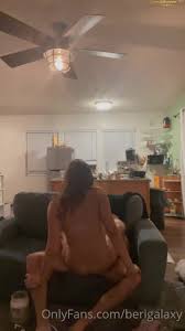 Jerii Nelson OF Riding Video HD